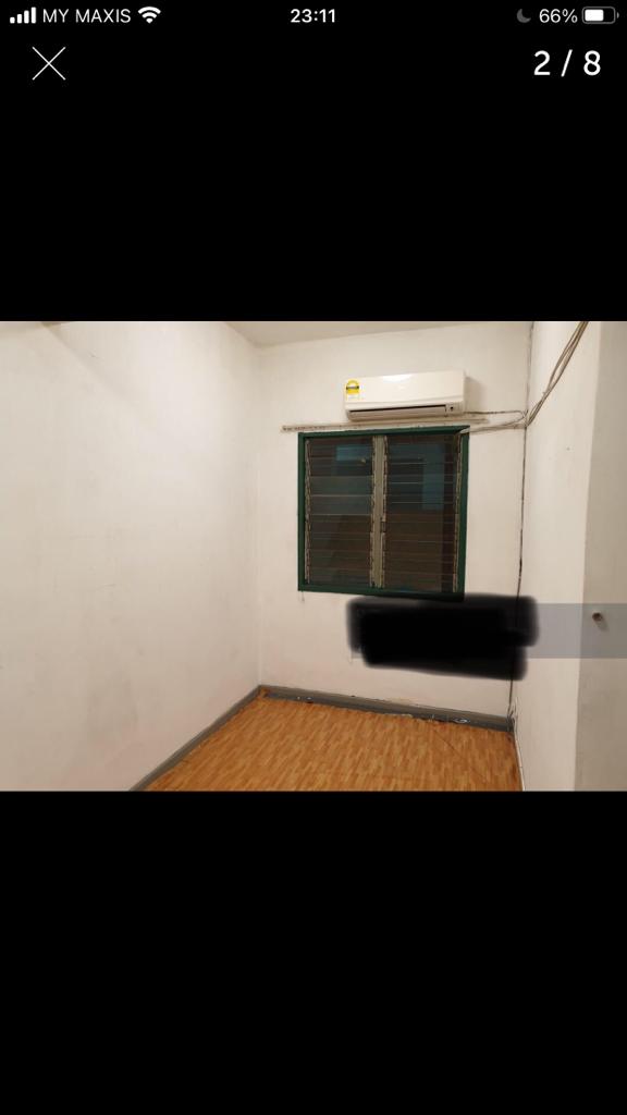 Sri Damansara Courts - photo 3