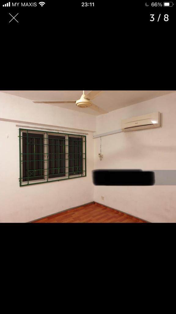 Sri Damansara Courts - photo 4