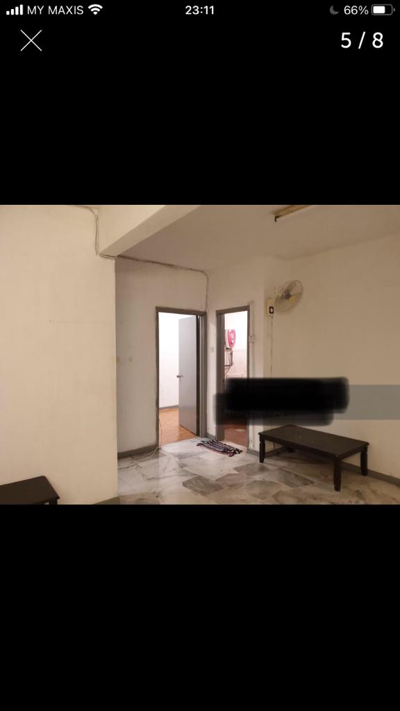Sri Damansara Courts - photo 6