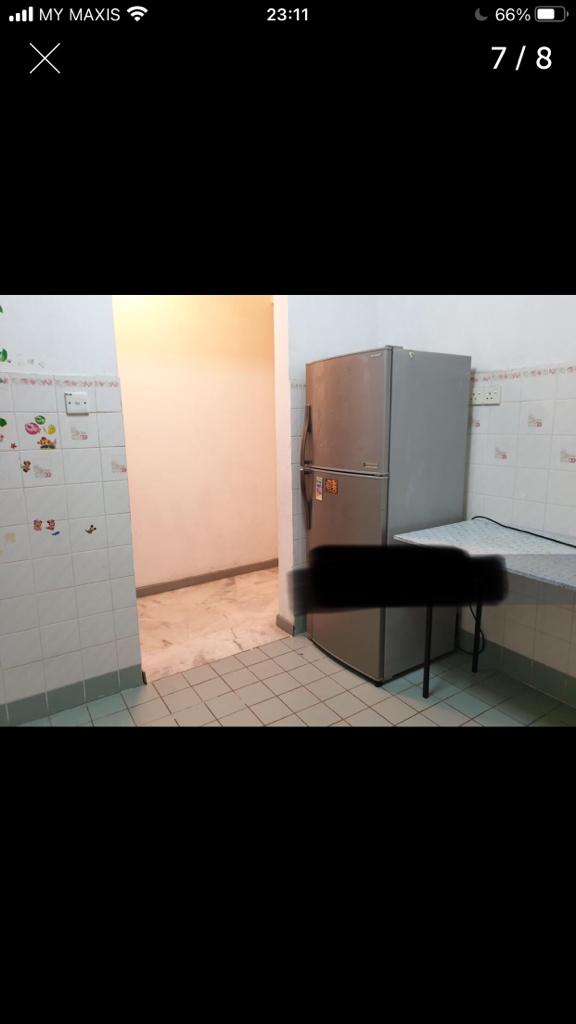 Sri Damansara Courts - photo 7