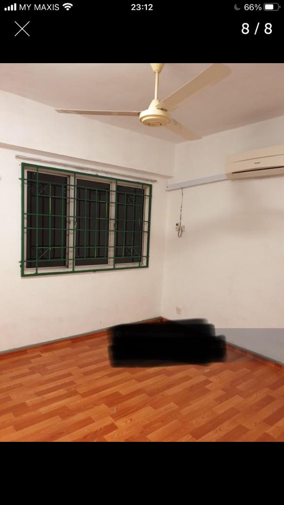 Sri Damansara Courts - photo 8