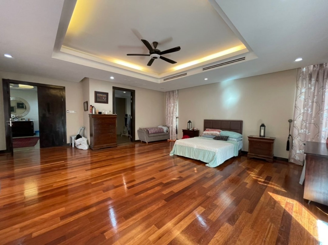 Amberhill 3 Sty bungalow - photo 9