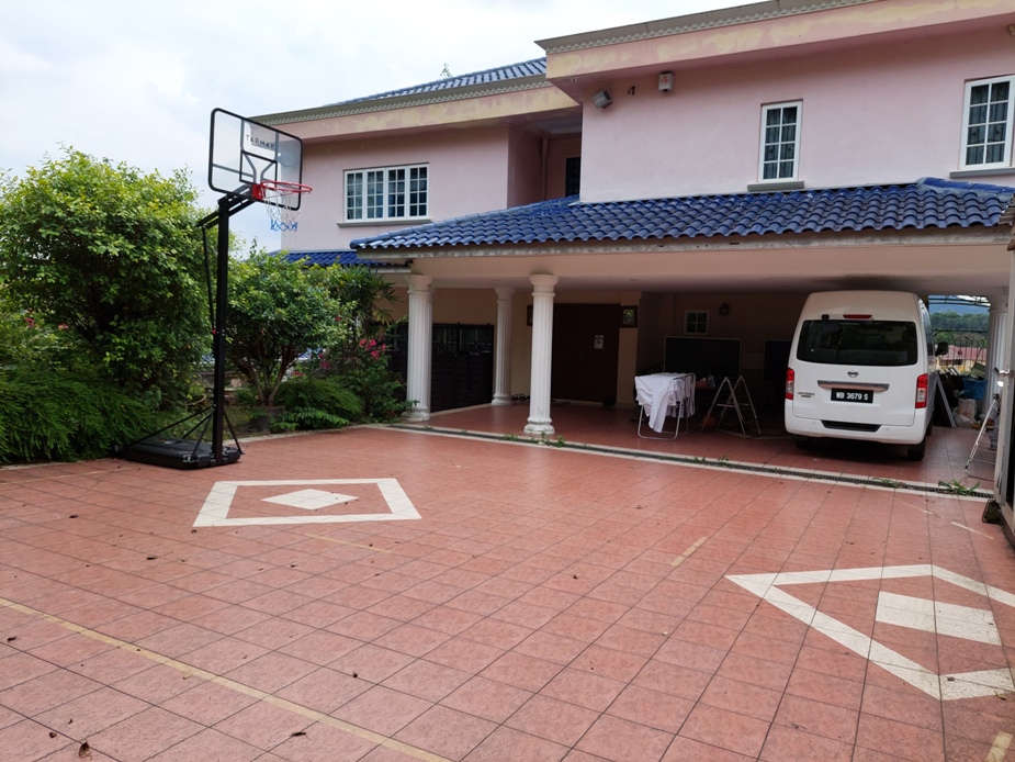 Taman melawati 25 Sty Bungalow - photo 2