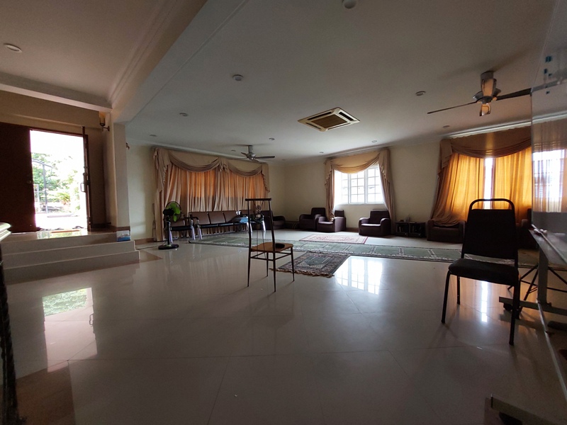 Taman melawati 25 Sty Bungalow - photo 3