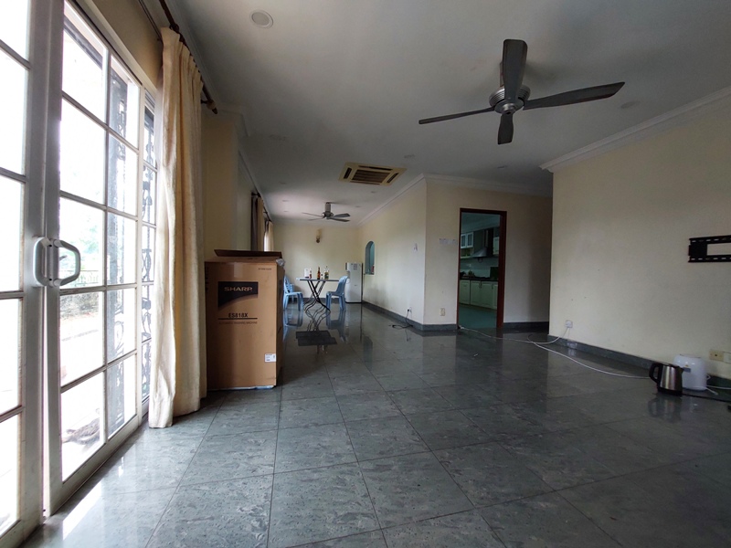 Taman melawati 25 Sty Bungalow - photo 5