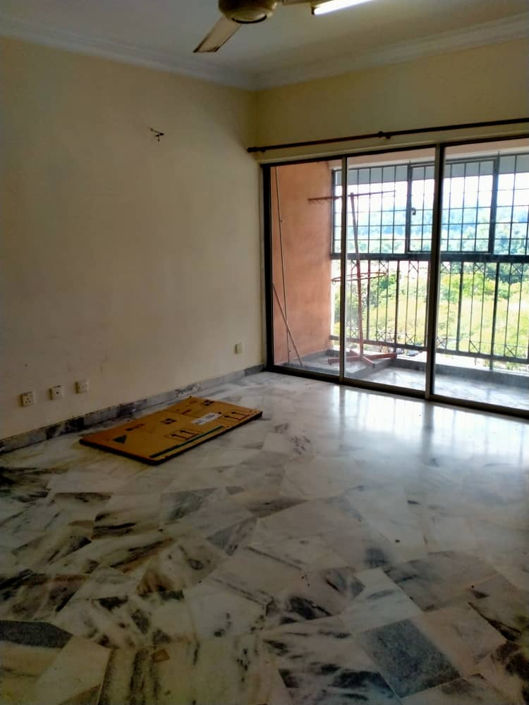 menara alpha condominium - photo 2