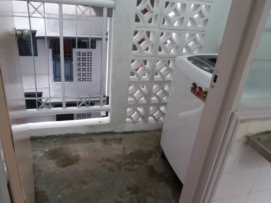 menara alpha condominium - photo 2