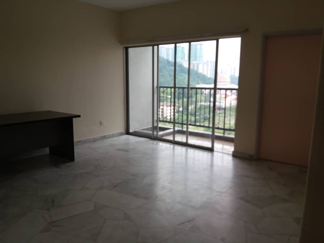 menara alpha condominium - photo 4