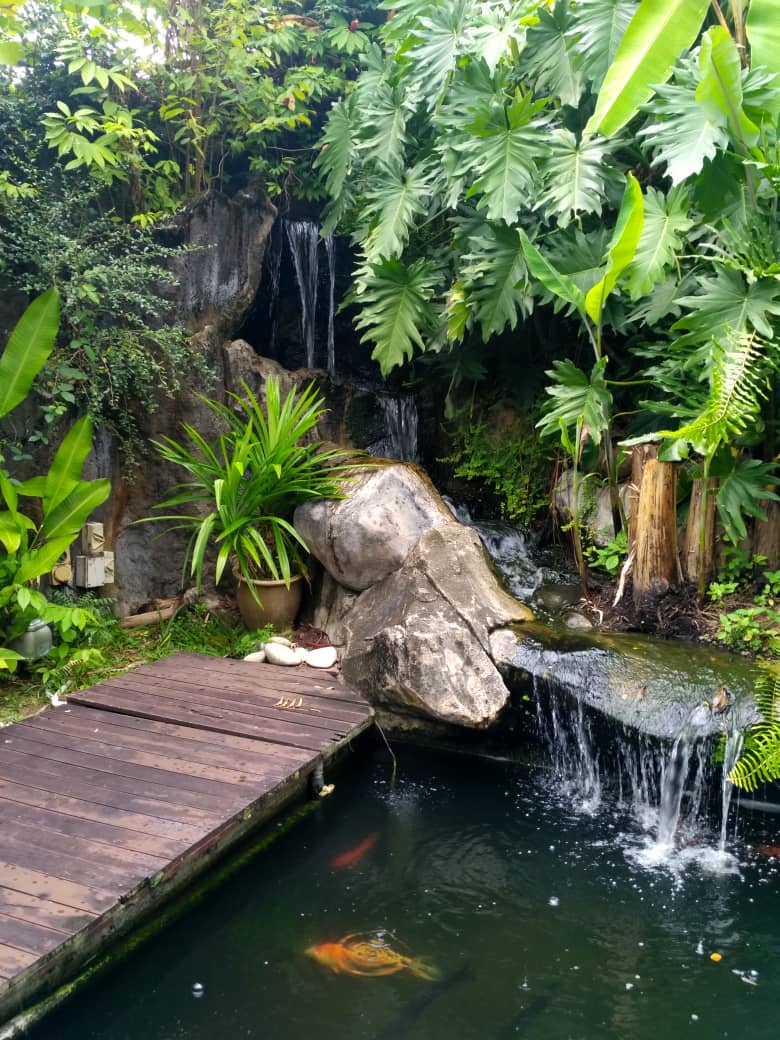 taman setia gombak - photo 5