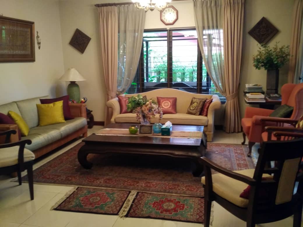 taman setia gombak - photo 6