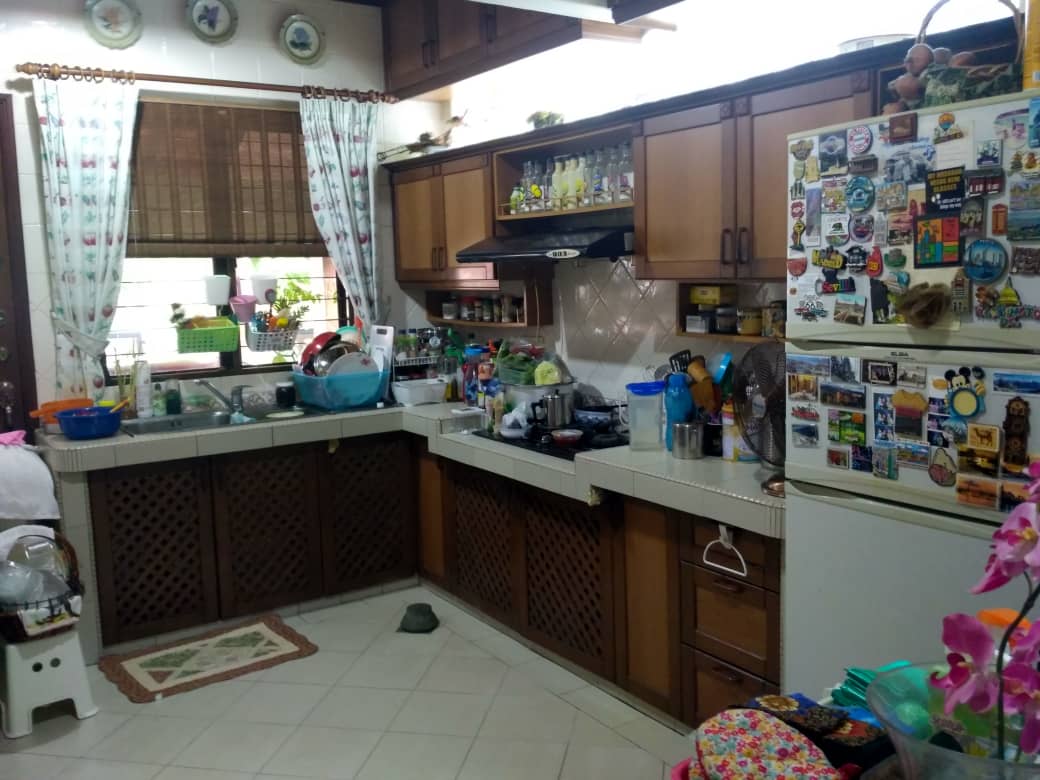 taman setia gombak - photo 8
