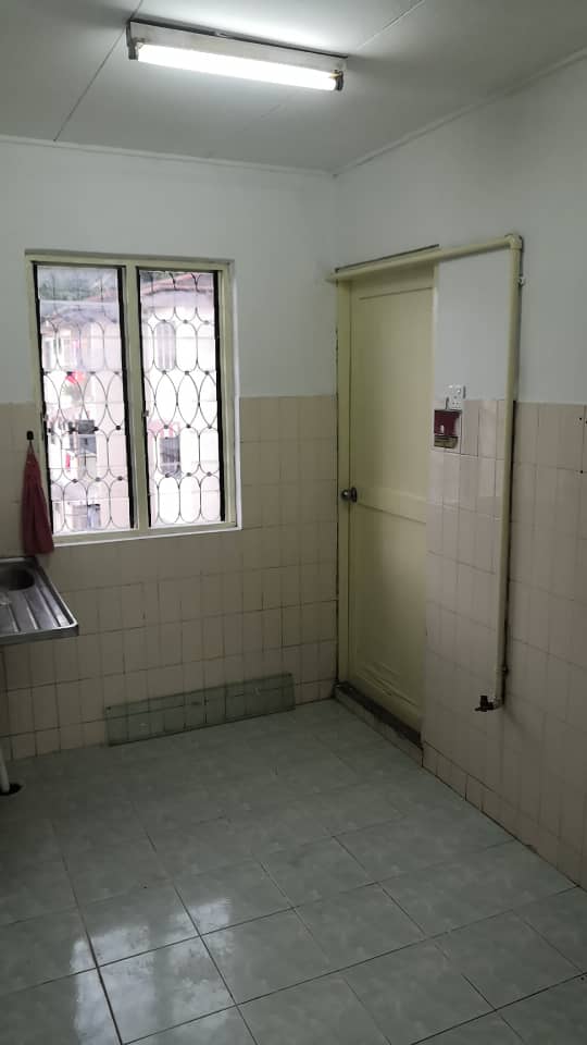 Section 2 flat block A - photo 4