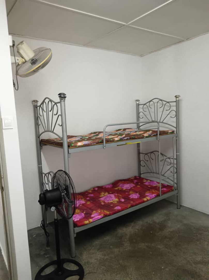 taman bunga raya tbr - photo 3