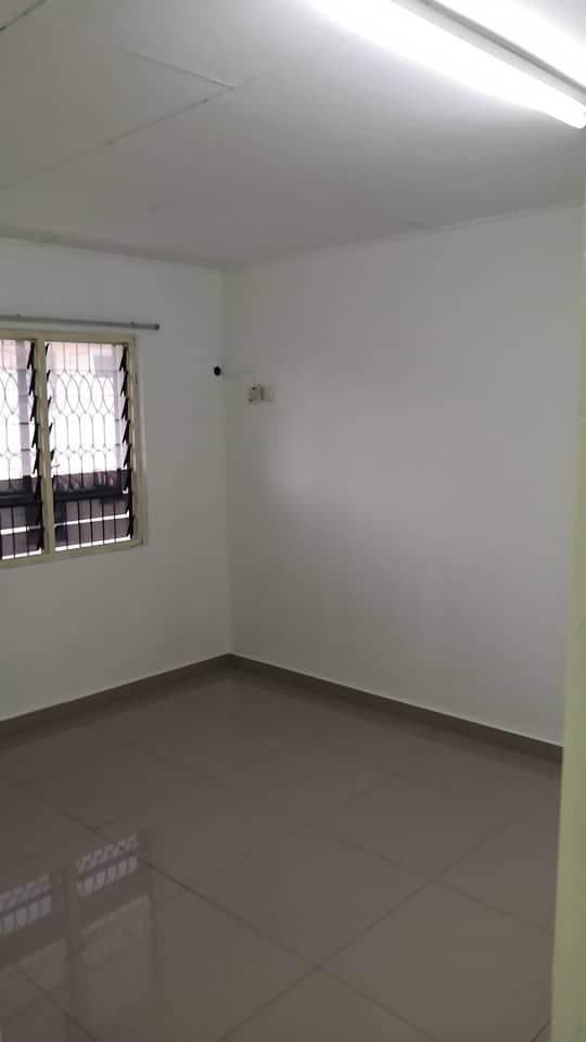 wangsa maju section2 flat - photo 2