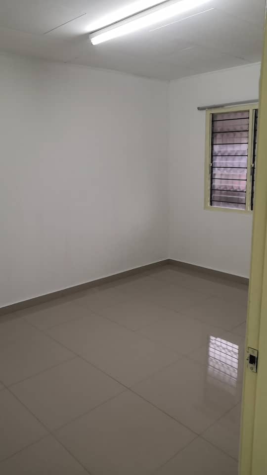 wangsa maju section2 flat - photo 5