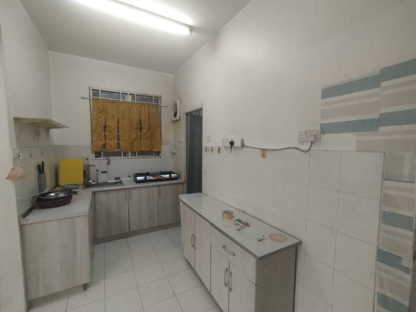 jemerlang apartment ...