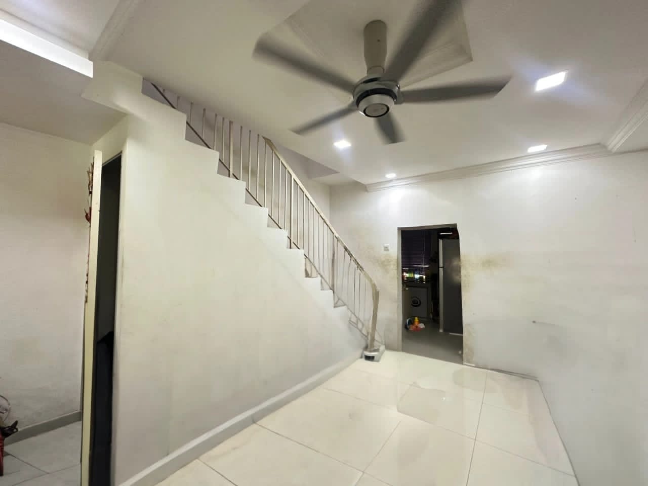 tmn sri gombak - photo 4