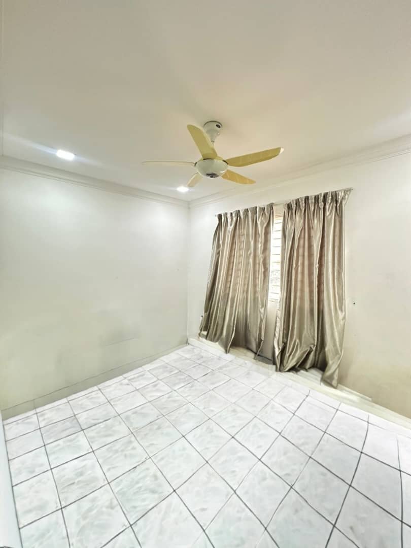 tmn sri gombak - photo 5
