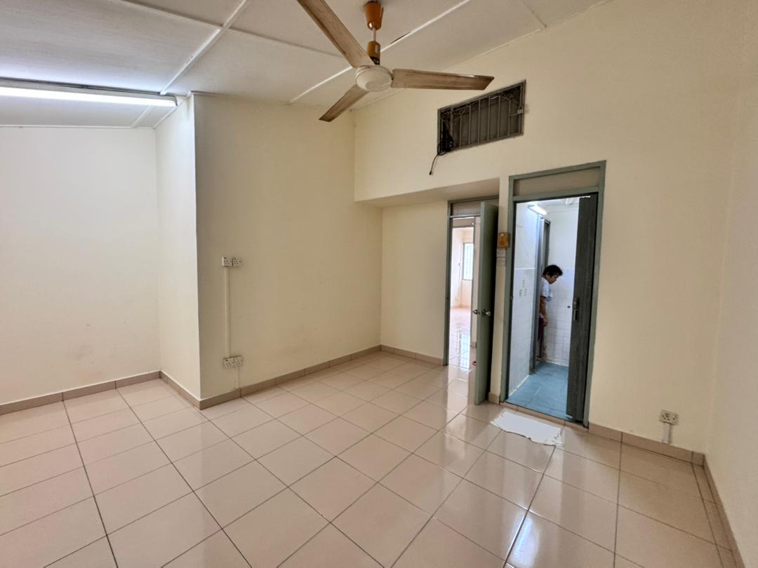 tmn sri rampai - photo 2