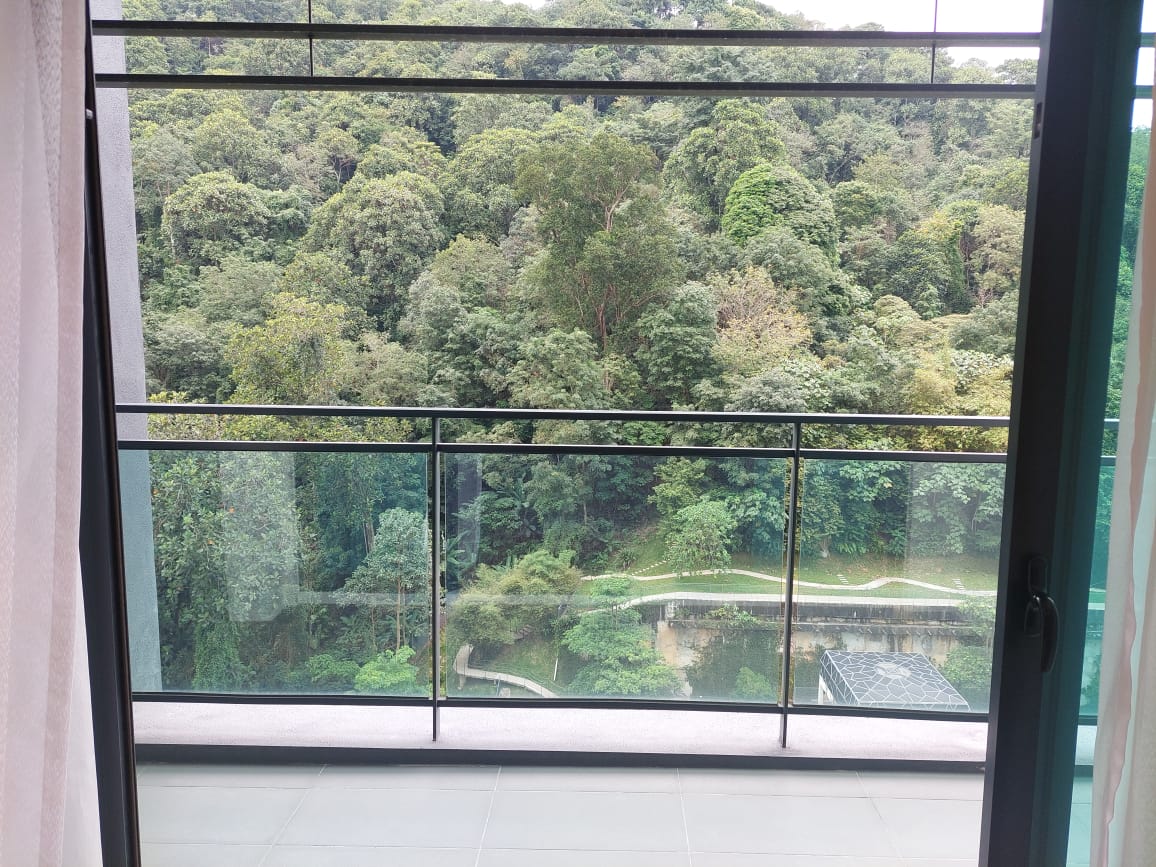 setiawangsa residency - photo 6