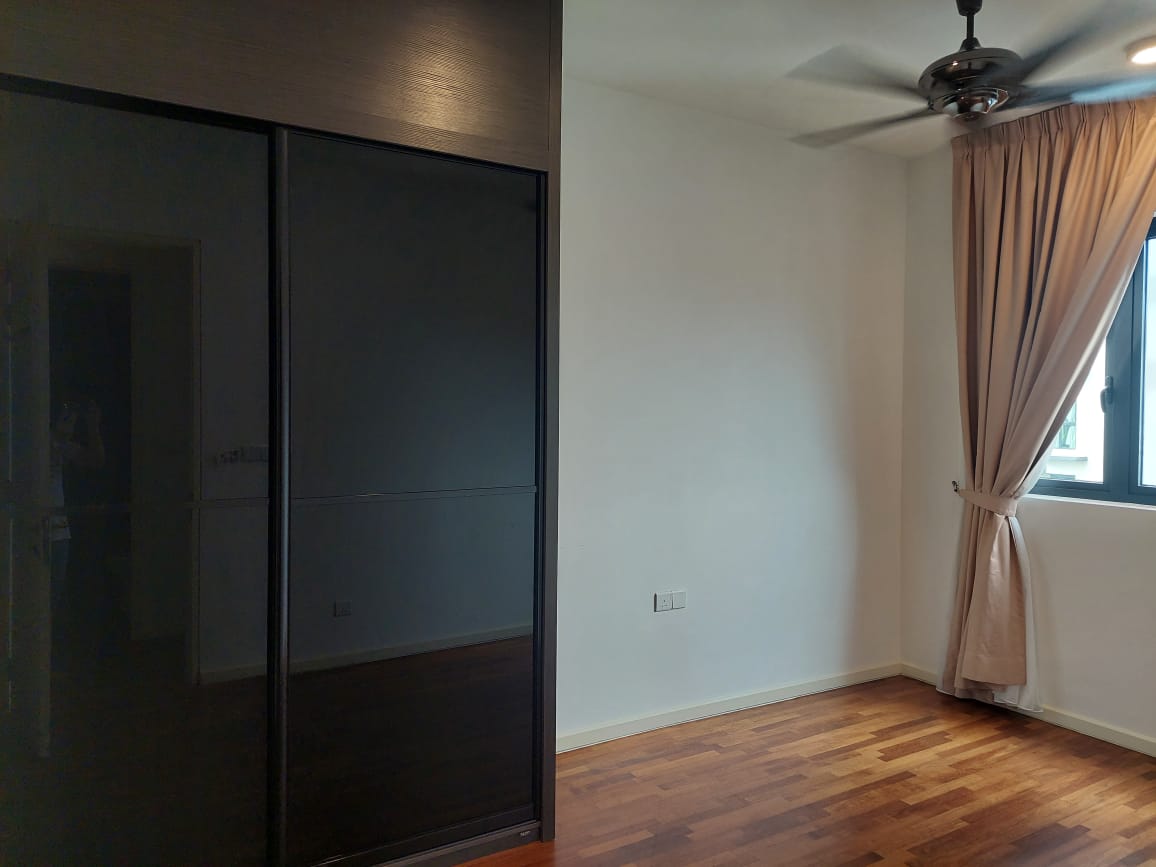 setiawangsa residency - photo 7