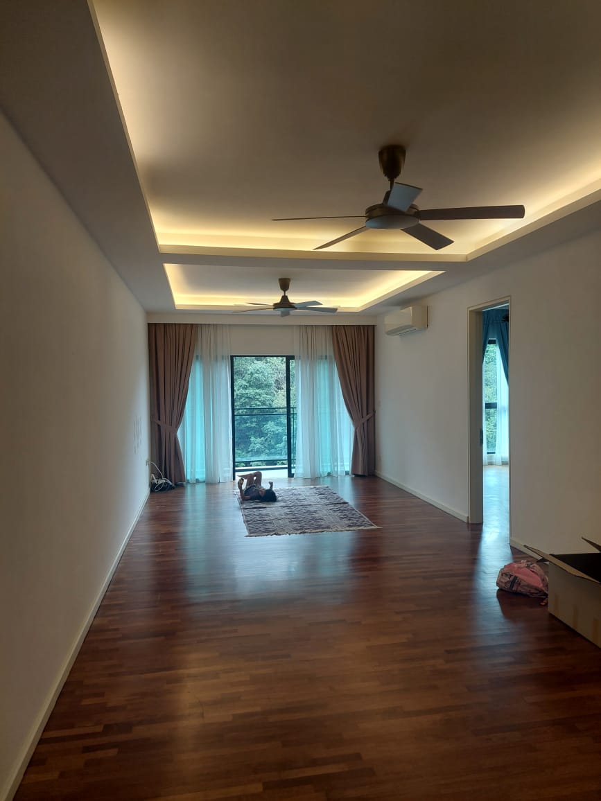 setiawangsa residency - photo 8