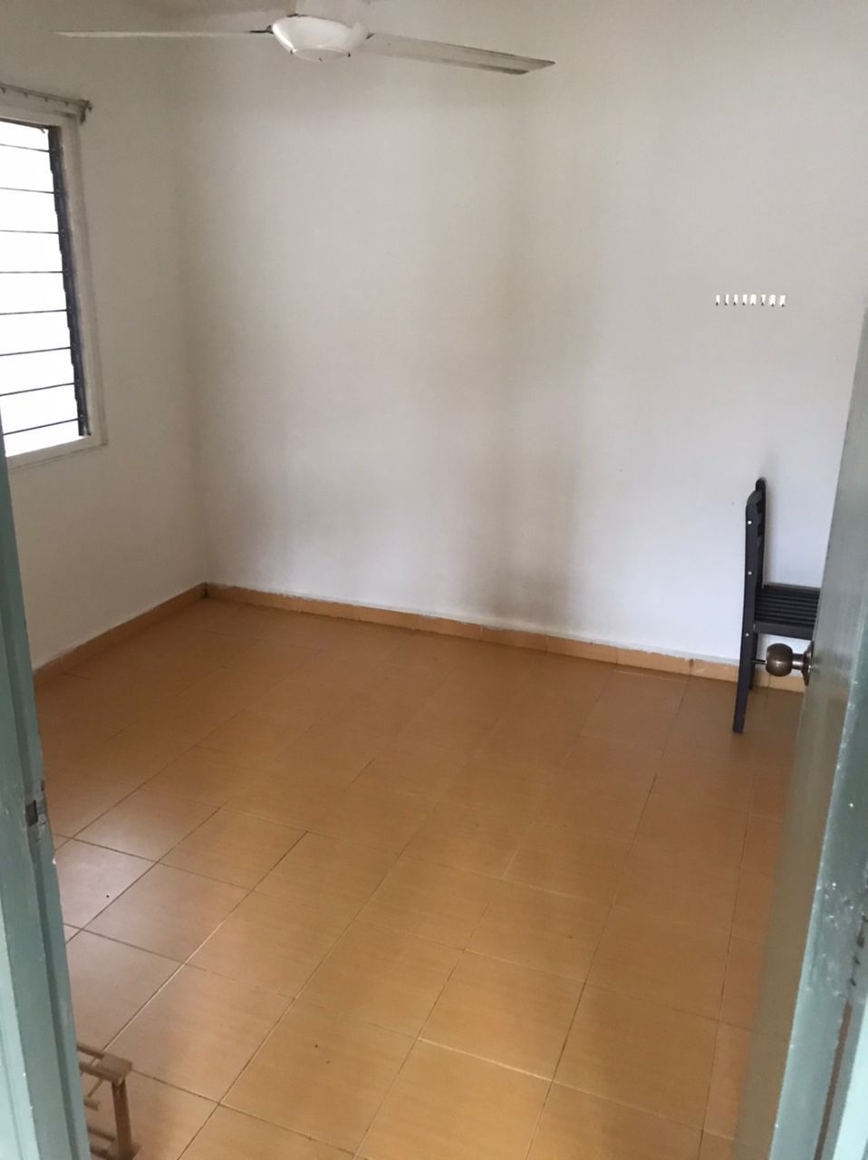 wangsa maju section 2 flat - photo 4