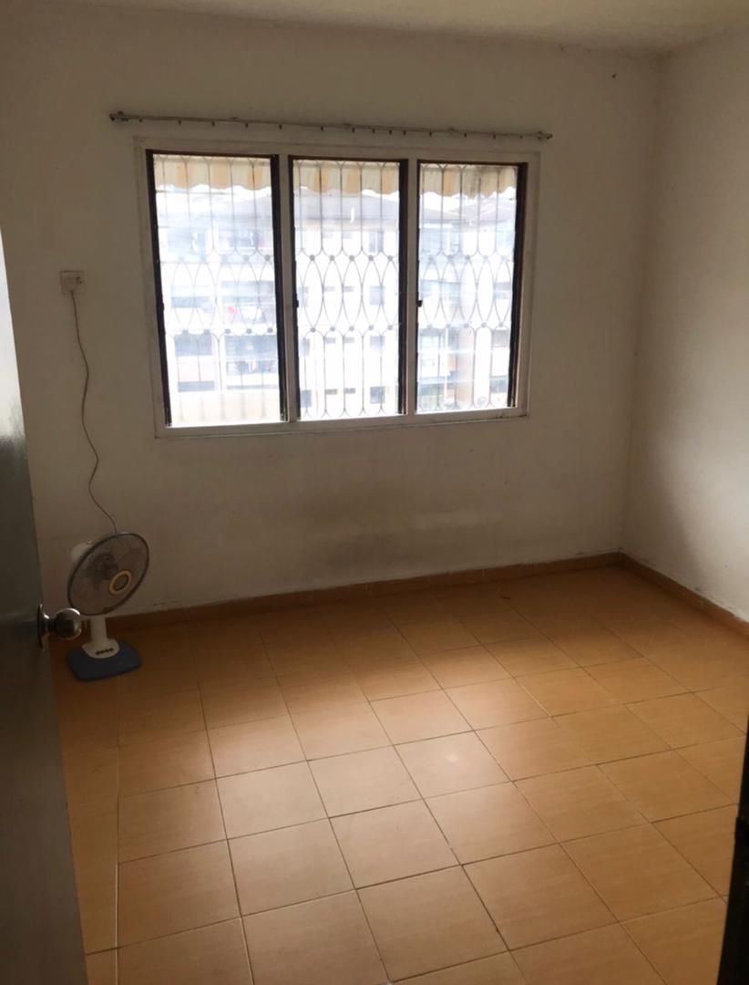 wangsa maju section 2 flat - photo 5