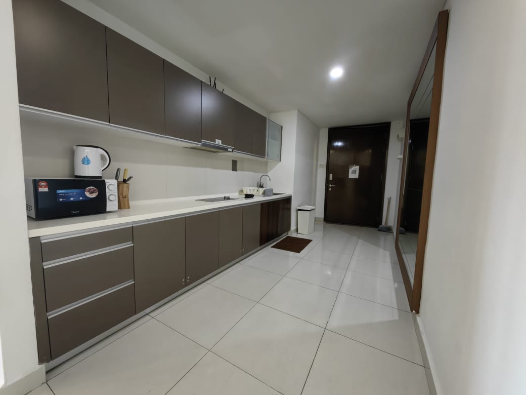 Regalia residence - photo 3