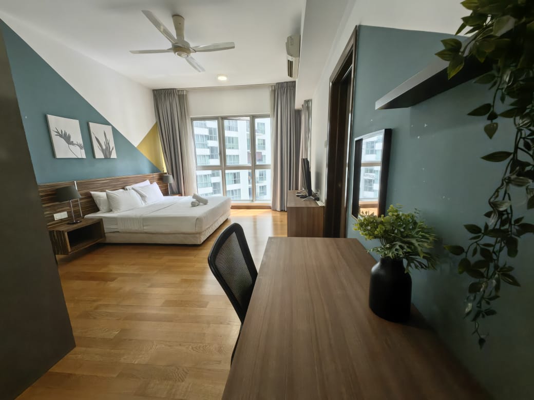 Regalia residence - photo 4