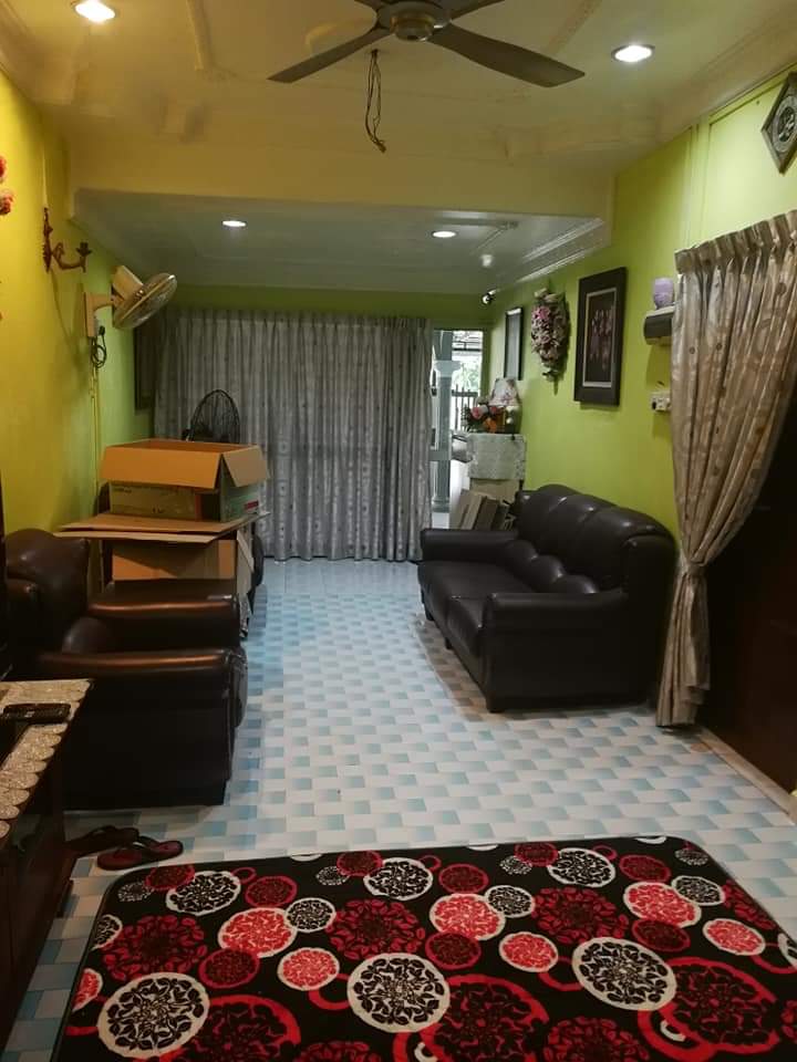 Single Storey at Taman Chempaka Sari 2 Klang - photo 2