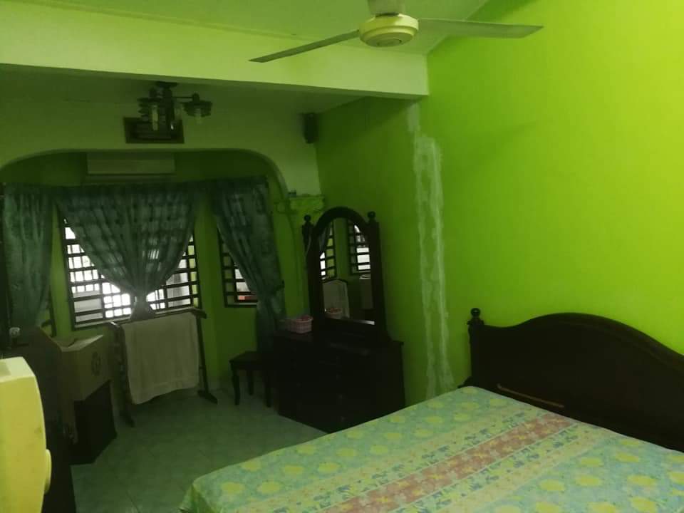 Single Storey at Taman Chempaka Sari 2 Klang - photo 3