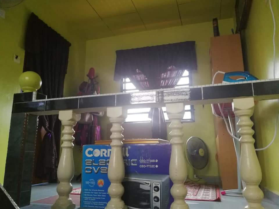 Single Storey at Taman Chempaka Sari 2 Klang - photo 5
