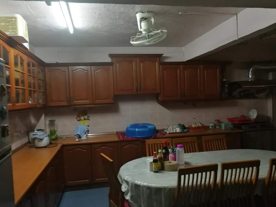 Single Storey at Taman Chempaka Sari 2 Klang - photo 6