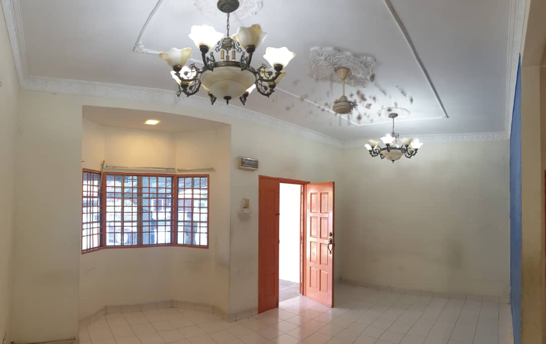 Double Storey 20x75 Bandar Puteri Klang NON BUMI - photo 7
