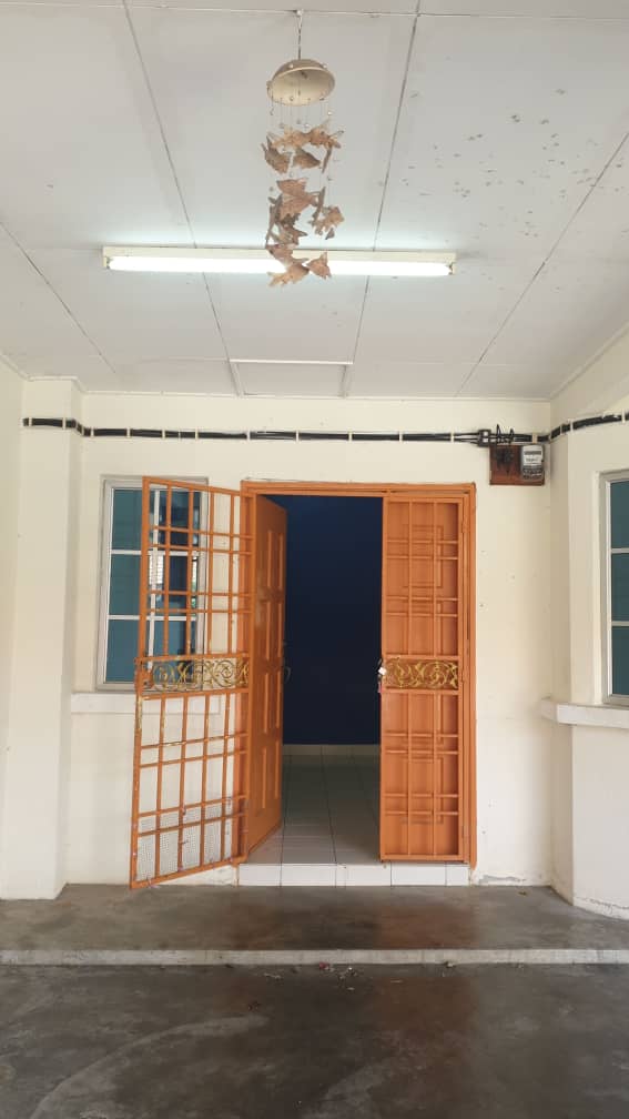 Double Storey 20x75 Bandar Puteri Klang NON BUMI - photo 2