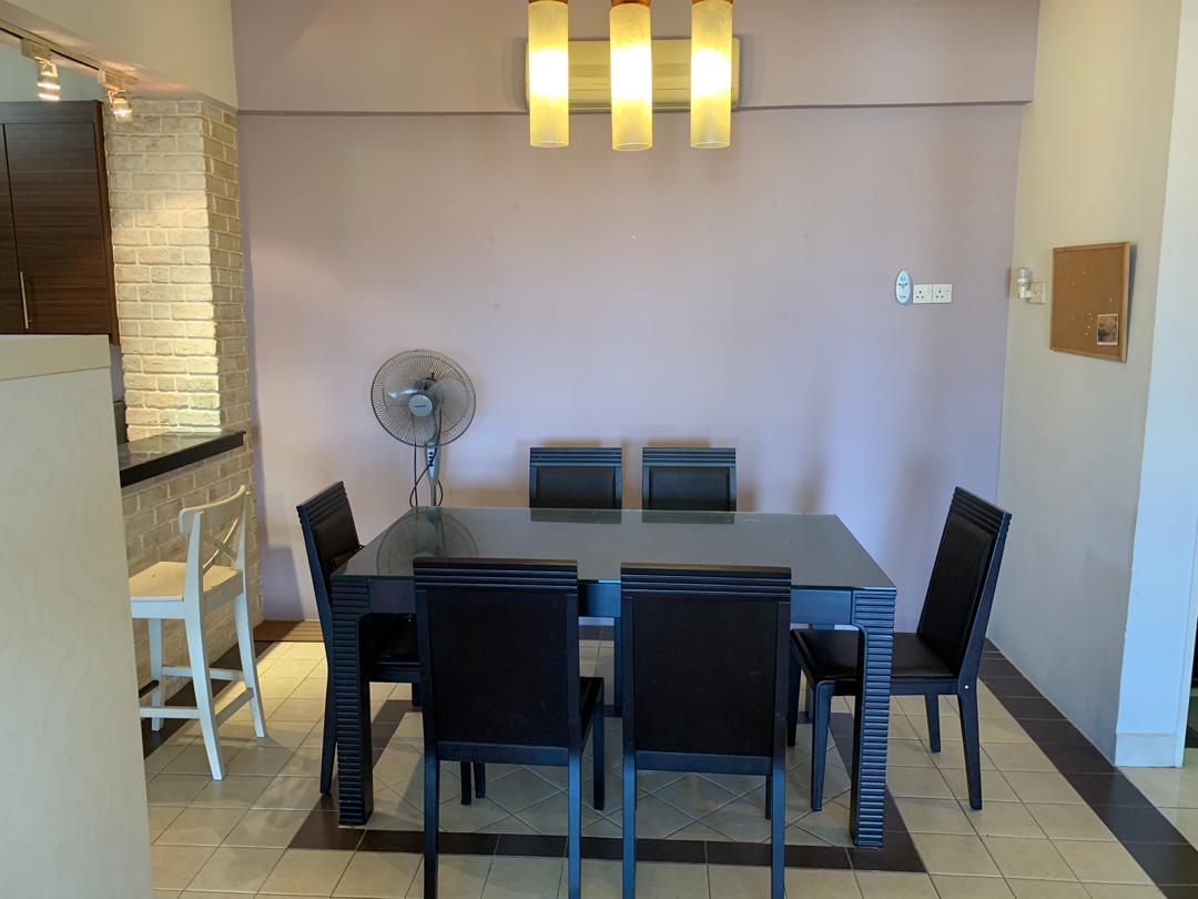 Endah Puri 1257sf 3R2B FF -Nicholas - photo 2