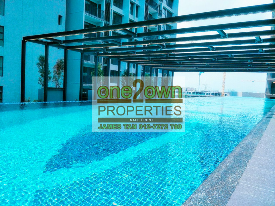 GEO Bukit Rimau 3R2B Partly RM1500 Shah Alam - photo 8