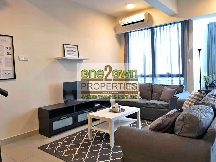GEO Bukit Rimau 3R2B Partly RM1500 Shah Alam - photo 5