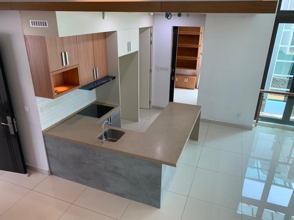 3 Storey Semi D Villa Twinvilla Presint 8 Putrajay - photo 4