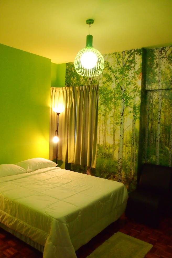 Super Value KL City Condo - photo 6