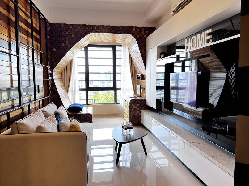 NOVO AMPANG FREEHOLD ...