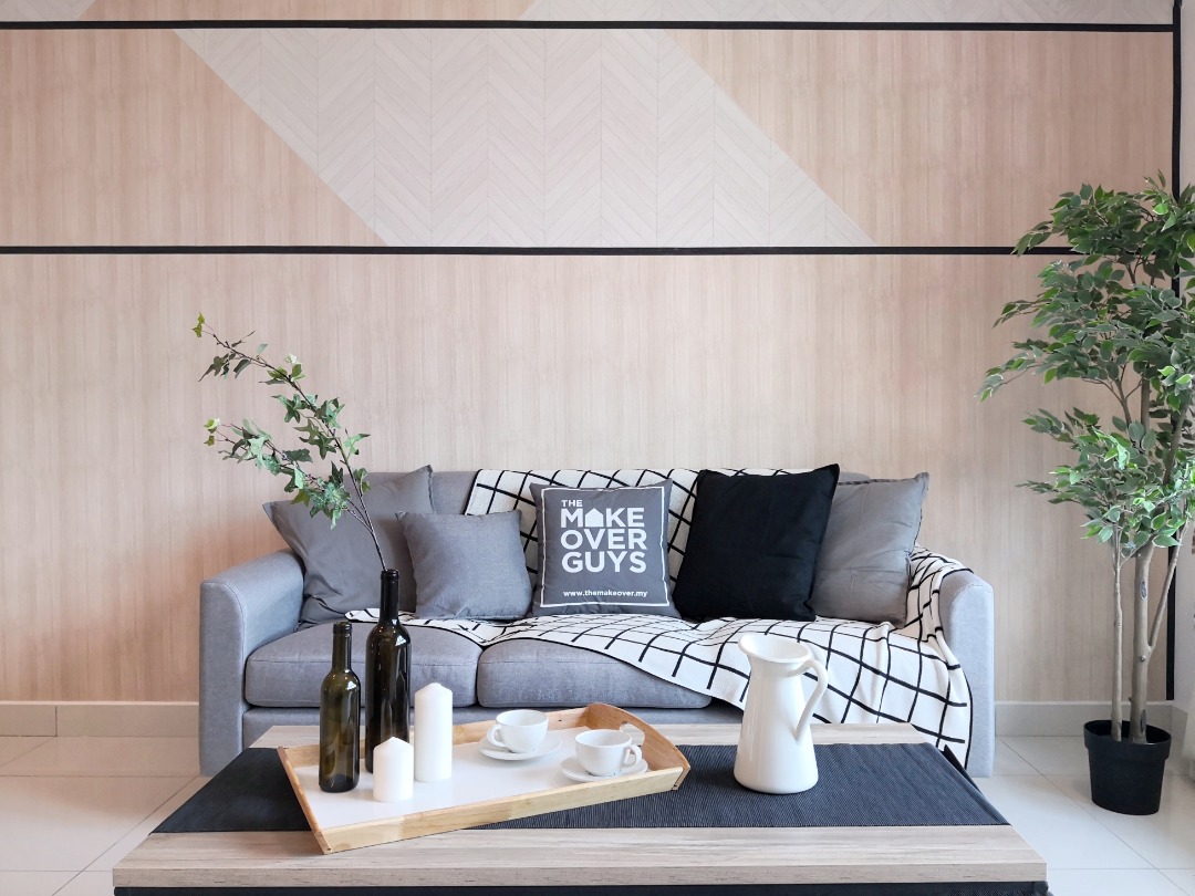 Modern Luxury Living at Impiria Residensi - photo 7