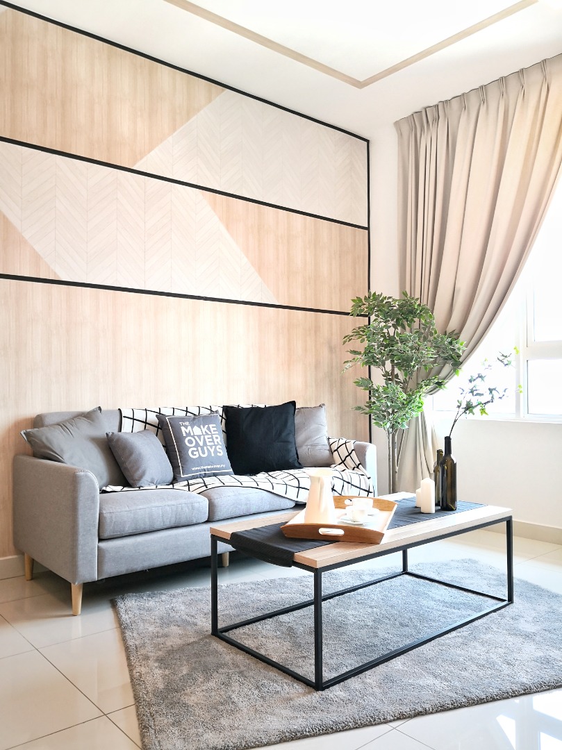 Modern Luxury Living at Impiria Residensi - photo 8