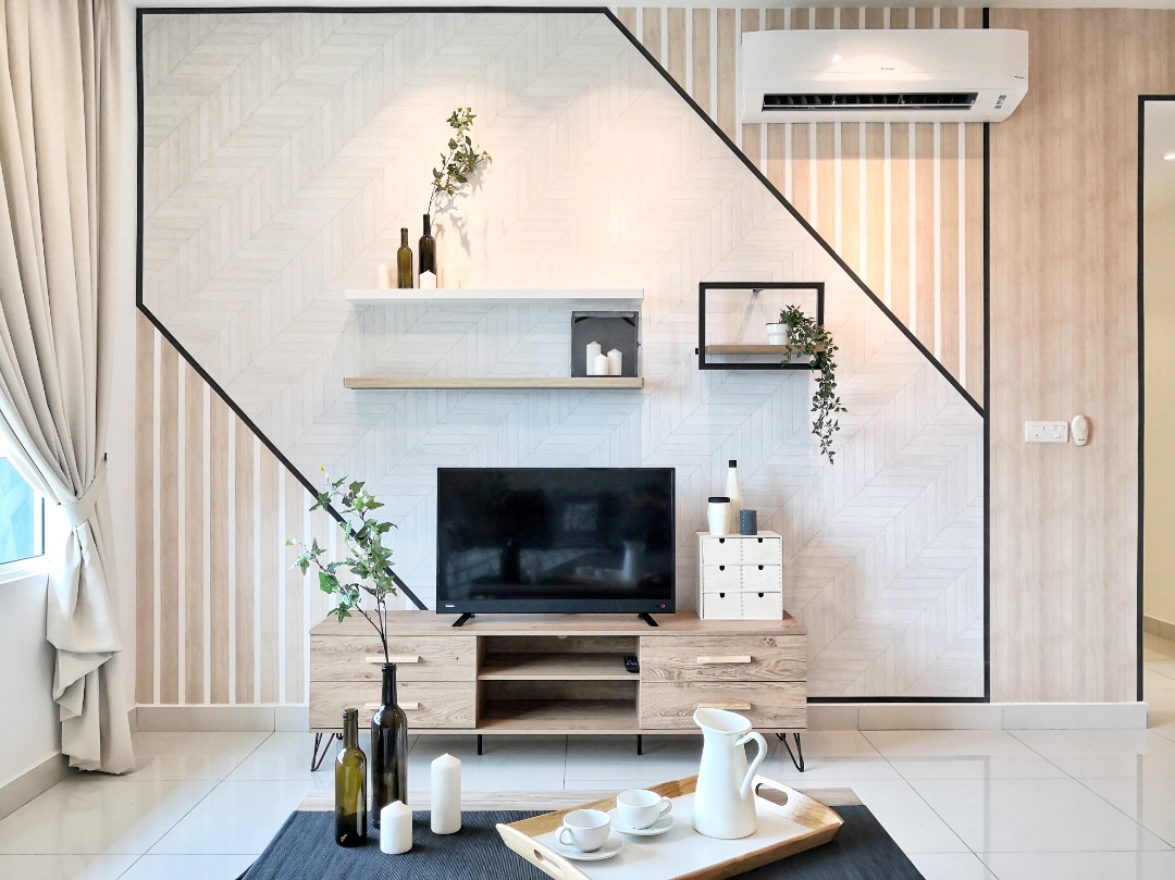 Modern Luxury Living at Impiria Residensi - photo 9