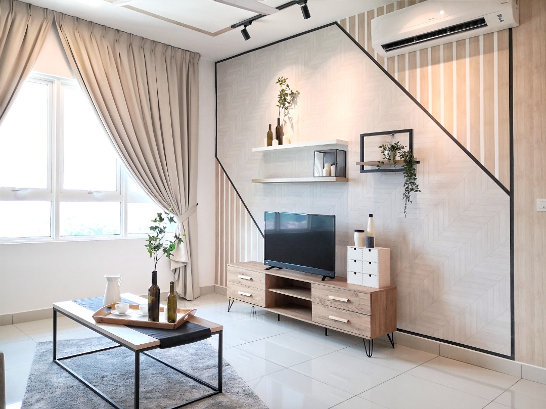 Modern Luxury Living at Impiria Residensi - photo 10
