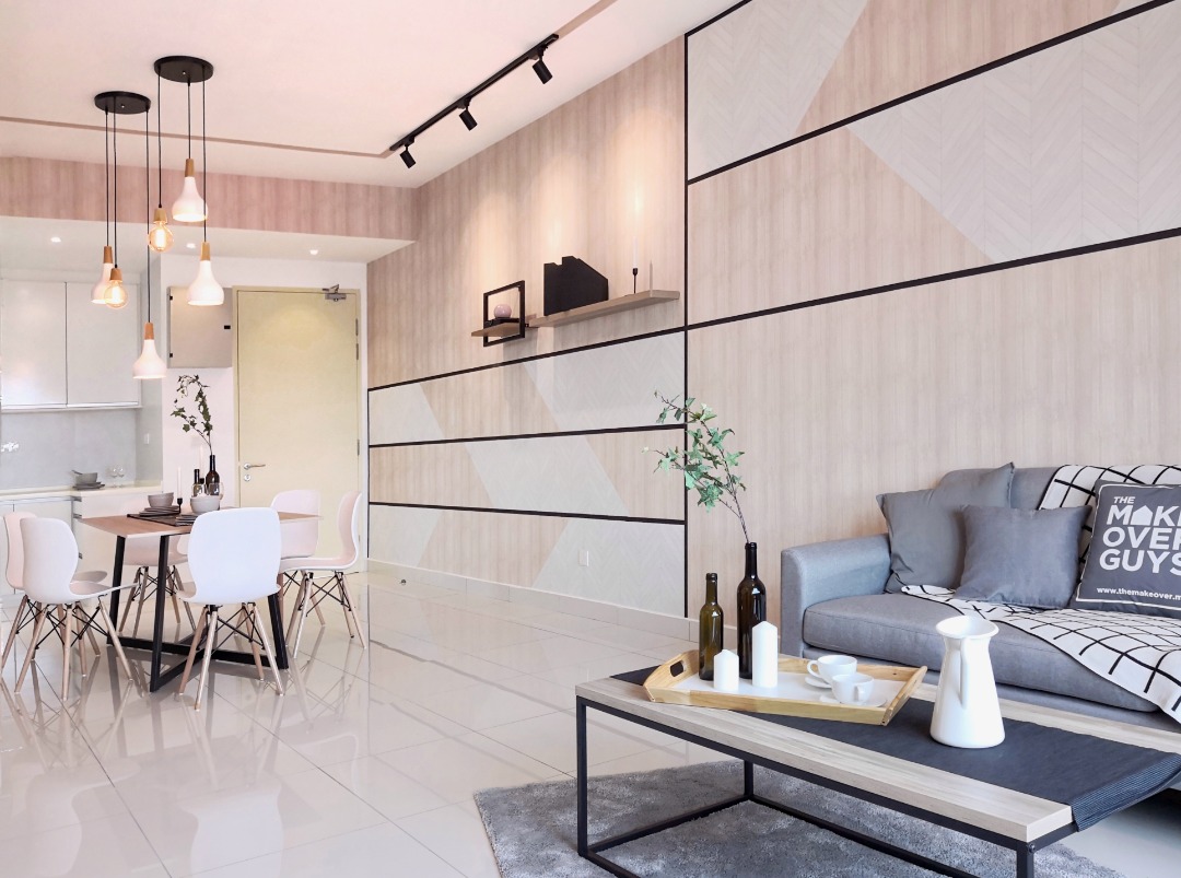 Modern Luxury Living at Impiria Residensi - photo 11