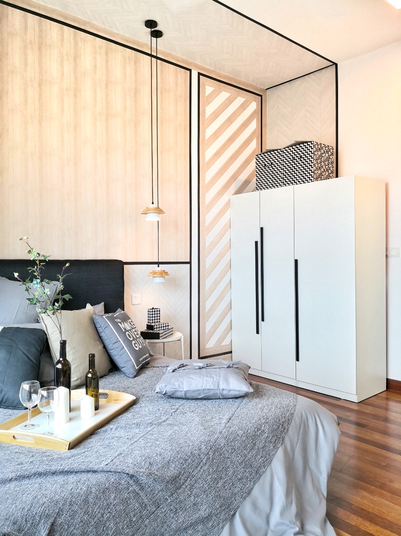 Modern Luxury Living at Impiria Residensi - photo 12