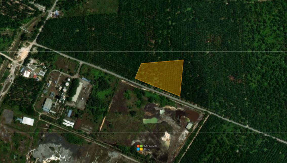 2 ACRES AGRICULTURE  ...