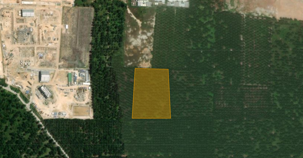 5 ACRES AGRICULTURE  ...